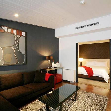 The Ridge Hakuba Hotel & Apartments Habitación foto